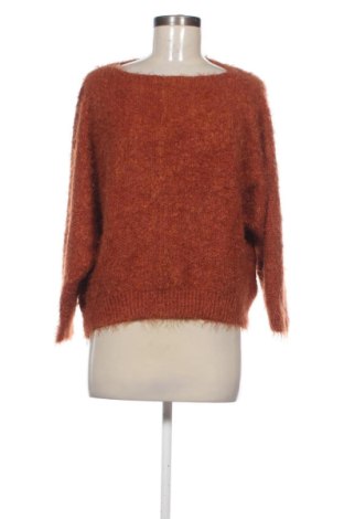 Dámsky pulóver Unbranded, Veľkosť M, Farba Oranžová, Cena  14,88 €, #138048438