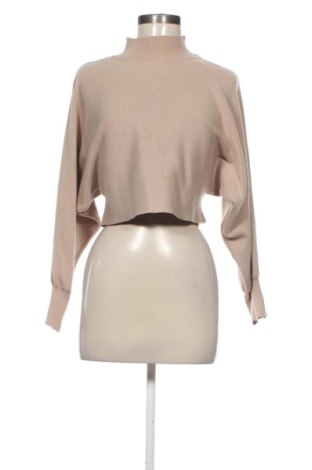 Damski sweter Golden Days, Rozmiar S, Kolor Beżowy, Cena 88,00 zł, #138048973