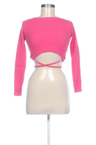Pulover de femei Terranova, Mărime XS, Culoare Roz, Preț 68,24 Lei, #138049033