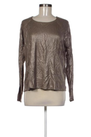 Pulover de femei Zara, Mărime L, Culoare Maro, Preț 83,99 Lei, #138049727
