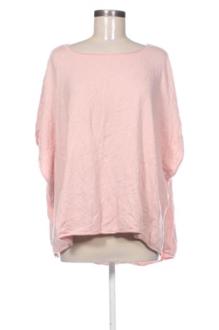 Pulover de femei Creation L, Mărime M, Culoare Roz, Preț 63,23 Lei, #138050089