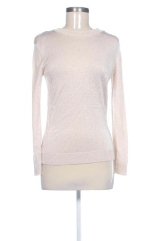 Damski sweter H&M, Rozmiar XS, Kolor Beżowy, Cena 39,52 zł, #138050119