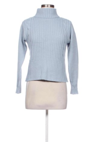Damski sweter Unbranded, Rozmiar M, Kolor Niebieski, Cena 65,33 zł, #138050289