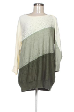 Damski sweter Helena Vera, Rozmiar XL, Kolor Kolorowy, Cena 85,00 zł, #138050908
