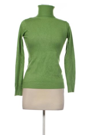 Damski sweter Unbranded, Rozmiar M, Kolor Zielony, Cena 25,40 zł, #138050996