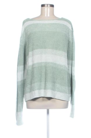 Damski sweter Zabaione, Rozmiar XL, Kolor Kolorowy, Cena 80,44 zł, #138051008