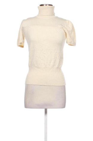 Damski sweter Unbranded, Rozmiar M, Kolor ecru, Cena 76,62 zł, #138051013