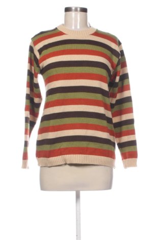 Damski sweter Unbranded, Rozmiar M, Kolor Kolorowy, Cena 67,74 zł, #138051141