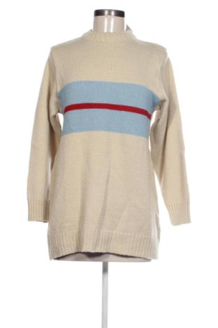 Damski sweter Unbranded, Rozmiar L, Kolor Kolorowy, Cena 80,44 zł, #138051305
