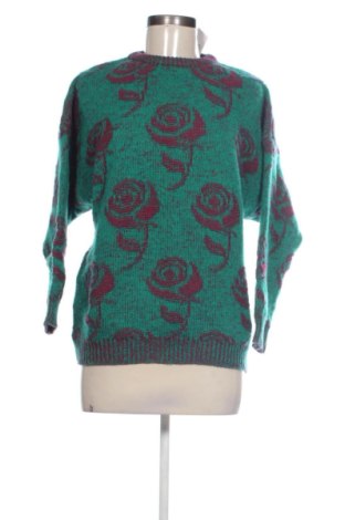 Damski sweter United Colors Of Benetton, Rozmiar M, Kolor Kolorowy, Cena 114,31 zł, #138051349