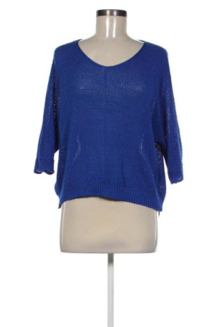 Damski sweter Unbranded, Rozmiar S, Kolor Niebieski, Cena 25,40 zł, #138051421