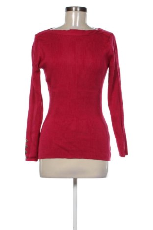 Damski sweter Melrose, Rozmiar M, Kolor Różowy, Cena 25,40 zł, #138051428