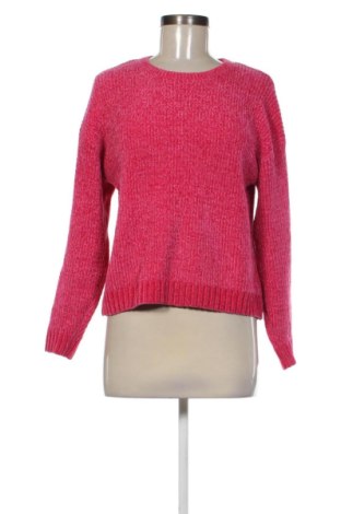 Damski sweter Fb Sister, Rozmiar S, Kolor Różowy, Cena 25,40 zł, #138051443