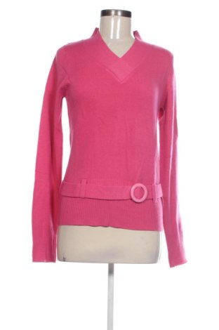 Damski sweter Unbranded, Rozmiar S, Kolor Różowy, Cena 25,40 zł, #138051455