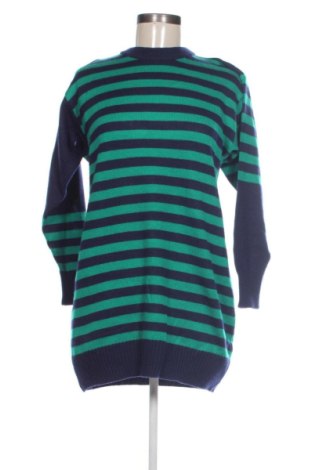 Damski sweter Unbranded, Rozmiar S, Kolor Kolorowy, Cena 25,40 zł, #138051464
