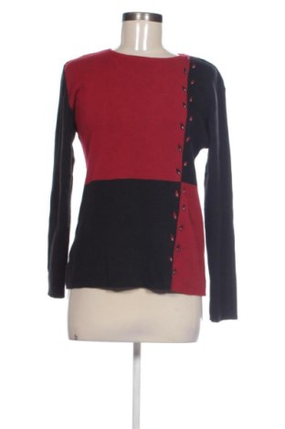 Damski sweter Unbranded, Rozmiar M, Kolor Kolorowy, Cena 80,44 zł, #138051503