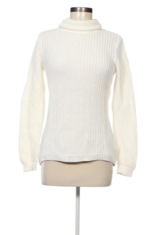 Damski sweter C&A, Rozmiar S, Kolor ecru, Cena 76,20 zł, #138051541