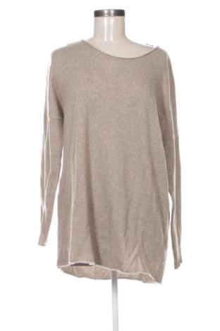Damski sweter Lieblingsstuck, Rozmiar XL, Kolor Beżowy, Cena 165,11 zł, #138051843