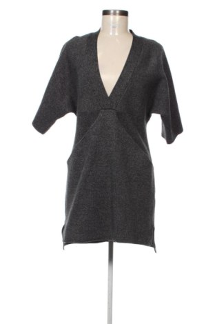 Damski sweter Zara, Rozmiar M, Kolor Szary, Cena 72,83 zł, #138052076