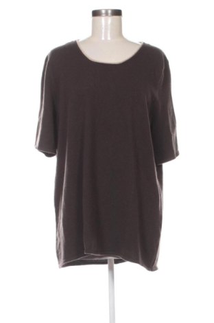Damski sweter Unbranded, Rozmiar XXL, Kolor Brązowy, Cena 38,10 zł, #138052077
