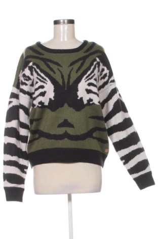 Damski sweter Numph, Rozmiar L, Kolor Kolorowy, Cena 139,71 zł, #138052258