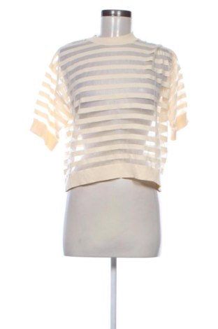 Damski sweter Mango, Rozmiar S, Kolor Kolorowy, Cena 143,56 zł, #138052443