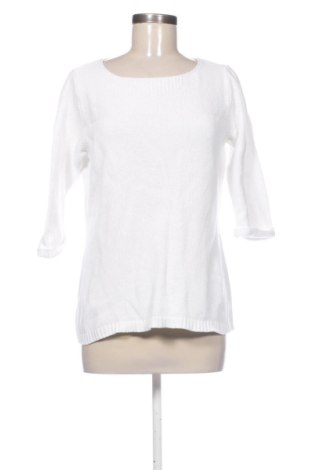 Damski sweter Monari, Rozmiar M, Kolor Biały, Cena 170,00 zł, #138052475