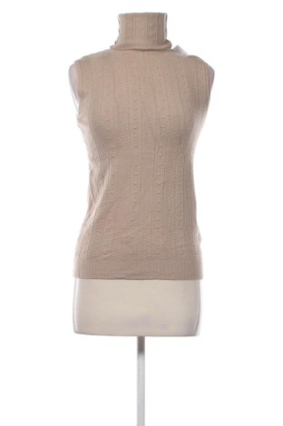 Damski sweter Unbranded, Rozmiar S, Kolor Beżowy, Cena 21,17 zł, #138052498