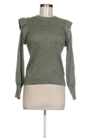 Damski sweter VILA, Rozmiar M, Kolor Zielony, Cena 61,99 zł, #138052615