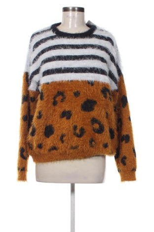 Damski sweter Sequel, Rozmiar XL, Kolor Kolorowy, Cena 71,97 zł, #138052617
