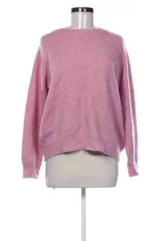 Damski sweter Zara, Rozmiar L, Kolor Różowy, Cena 79,99 zł, #138052826