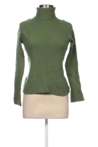 Damski sweter Zara, Rozmiar S, Kolor Zielony, Cena 88,90 zł, #138053001