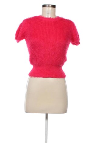 Damski sweter Zara, Rozmiar S, Kolor Różowy, Cena 139,71 zł, #138053079