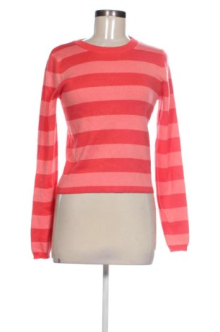 Damski sweter Melting Stockholm, Rozmiar L, Kolor Kolorowy, Cena 61,99 zł, #138053107