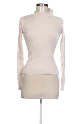 Damski sweter NA-KD, Rozmiar M, Kolor ecru, Cena 86,99 zł, #138053378