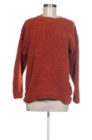 Damski sweter Unbranded, Rozmiar L, Kolor Pomarańczowy, Cena 63,50 zł, #138053516