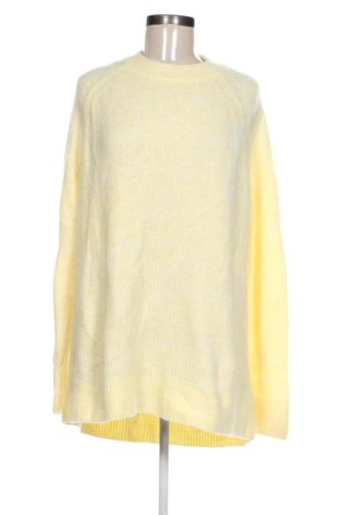 Damski sweter C&A, Rozmiar XL, Kolor Żółty, Cena 79,99 zł, #138054300
