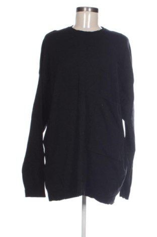 Damski sweter Zara, Rozmiar L, Kolor Czarny, Cena 100,99 zł, #138054351