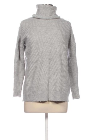 Pulover de femei About You, Mărime XS, Culoare Gri, Preț 104,98 Lei, #138054537