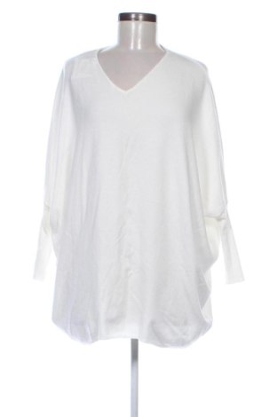 Damski sweter Unbranded, Rozmiar XXL, Kolor Biały, Cena 116,95 zł, #138054831