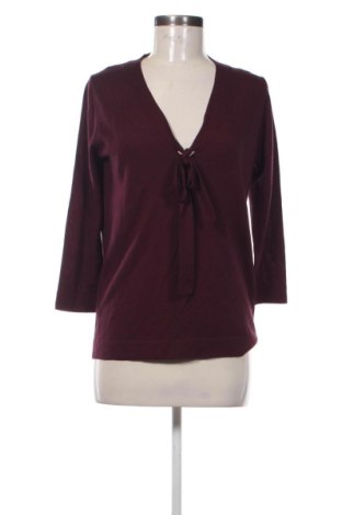 Damski sweter United Colors Of Benetton, Rozmiar M, Kolor Fioletowy, Cena 114,31 zł, #138054835