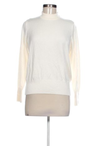 Damski sweter Unbranded, Rozmiar M, Kolor ecru, Cena 82,99 zł, #138055072