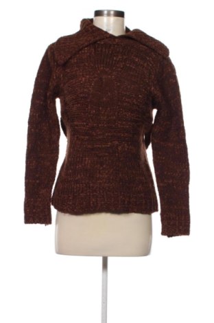 Pulover de femei Unbranded, Mărime M, Culoare Maro, Preț 91,00 Lei, #138055237