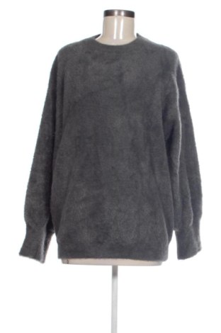Pulover de femei Rino & Pelle, Mărime L, Culoare Gri, Preț 191,99 Lei, #138055636