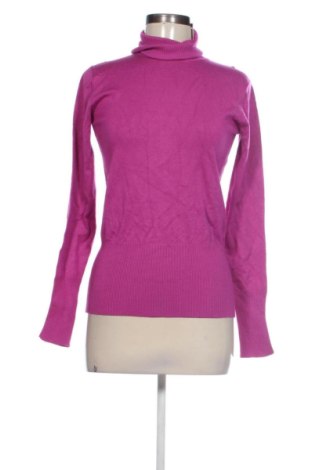 Damski sweter Moon, Rozmiar M, Kolor Różowy, Cena 61,99 zł, #138055674