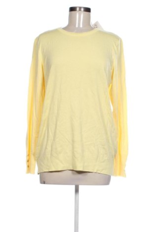 Damski sweter C&A, Rozmiar L, Kolor Żółty, Cena 75,99 zł, #138055890