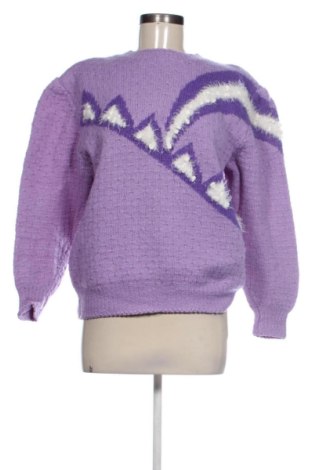 Damenpullover Unbranded, Größe L, Farbe Lila, Preis € 14,00, #138056195