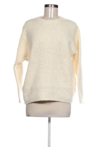 Damenpullover Unbranded, Größe L, Farbe Ecru, Preis € 15,00, #138056213