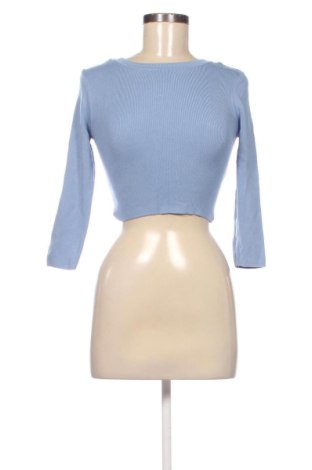 Damski sweter Calliope, Rozmiar XS, Kolor Niebieski, Cena 71,97 zł, #138056314