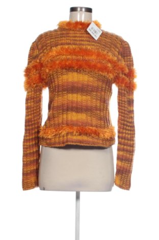 Damenpullover Unbranded, Größe M, Farbe Orange, Preis € 15,00, #138056332